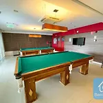 Apartamento de Luxo com Vista Mar no Costa Espana