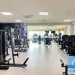 Apartamento de Luxo com Vista Mar no Costa Espana