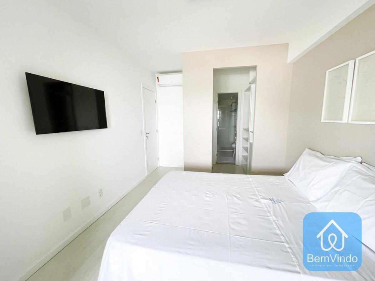De Luxo Com Vista Mar No Costa Espana Apartamento